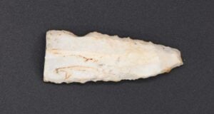 Flint Blade Germany Featured