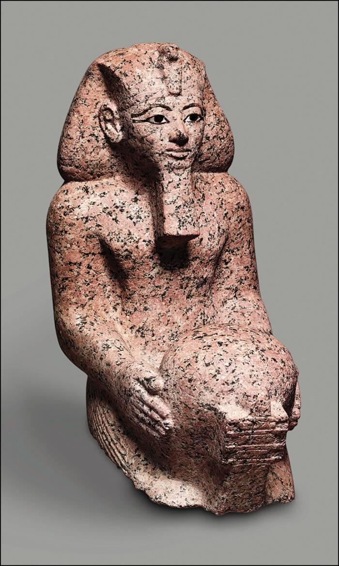 Hatshepsut Statue