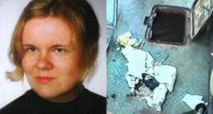 Katarzyna Zowada Featured