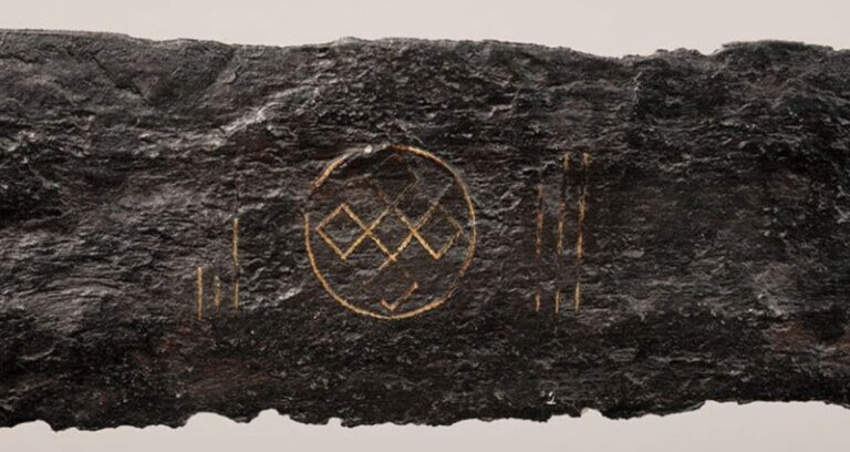 Linschoten Sword Featured