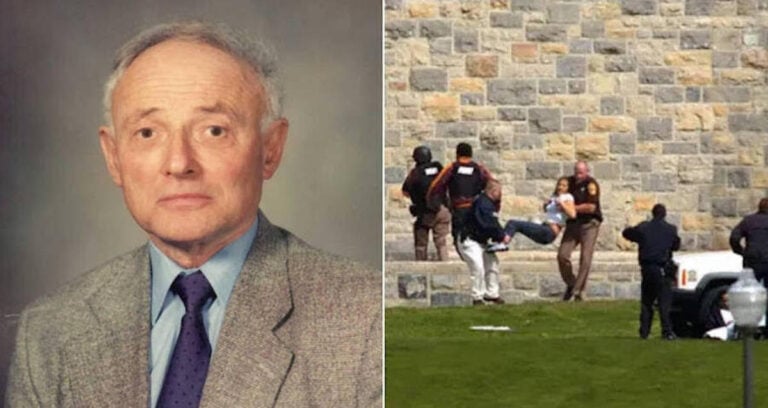 Liviu Librescu Featured