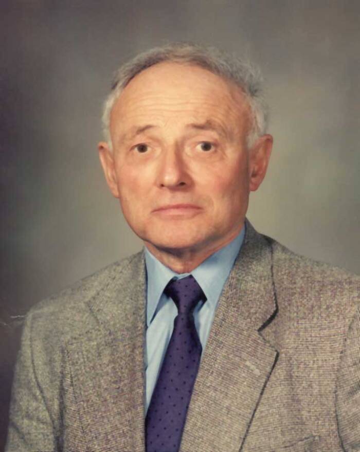 Liviu Librescu