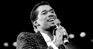 Luther Vandross Death Featured