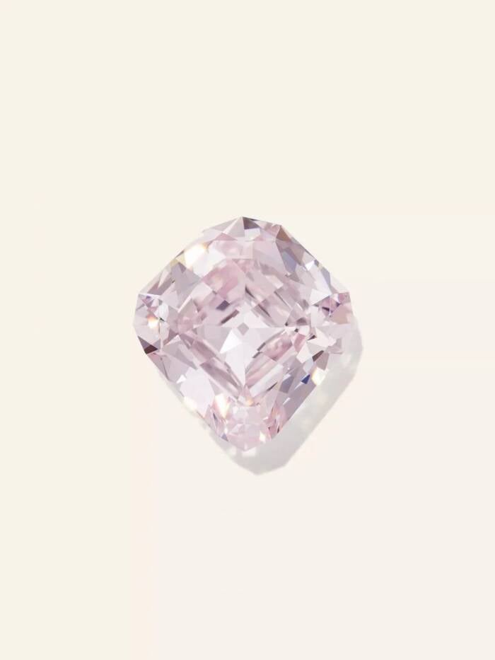Marie Antoinette's Diamond