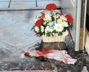 Marlene Warren, The Florida Woman Murdered By A Clown