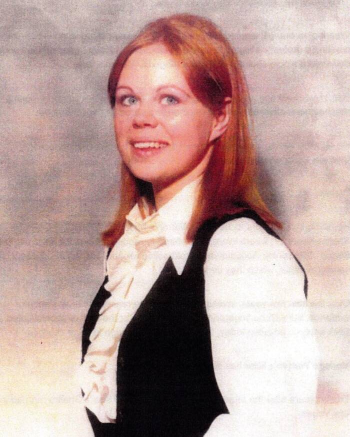 Marlene Warren