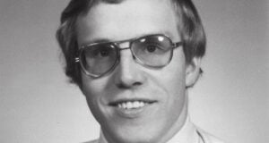 Michael Swango Featured