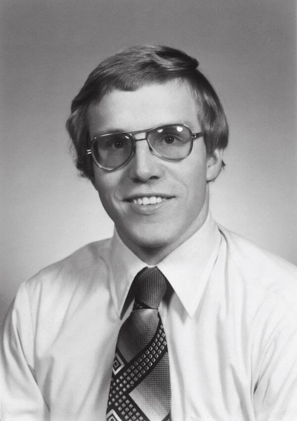 Michael Swango Quincy College