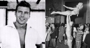 Mickey Hargitay Alongside Dance With Jayne Mansfield Featured