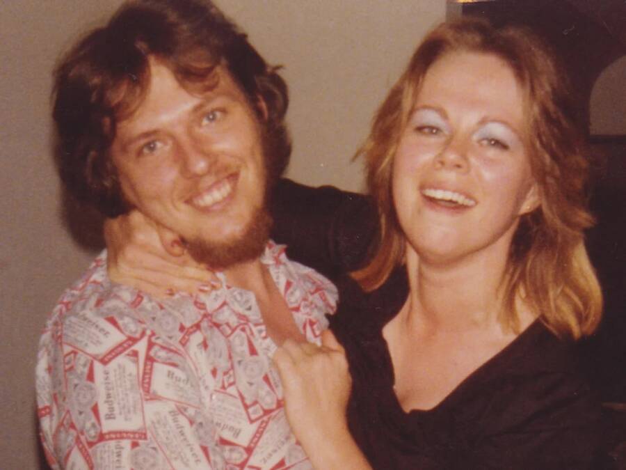 Mike And Marlene Warren