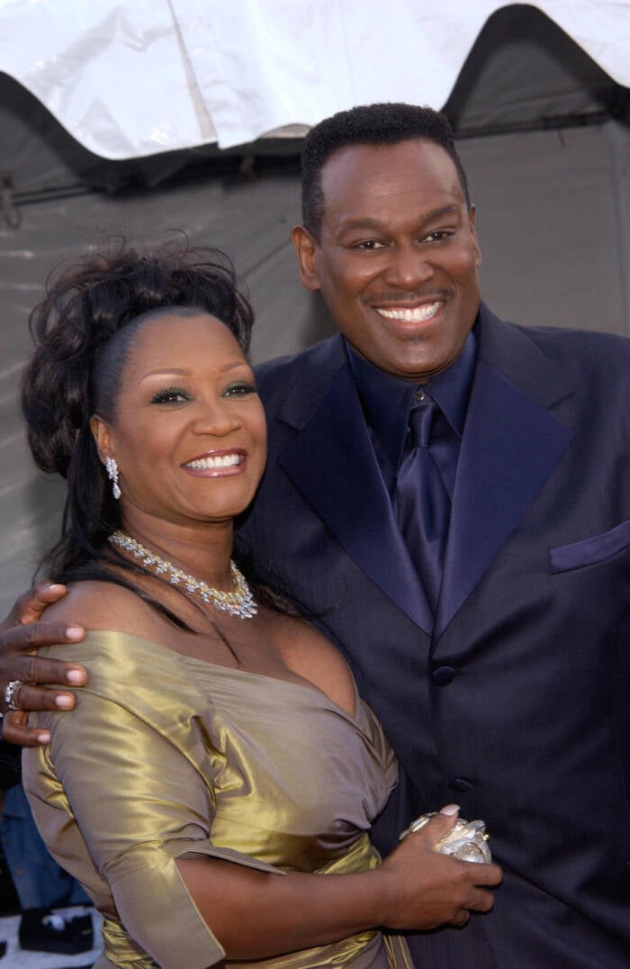 Patti Labelle