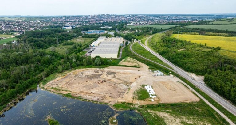 Roman Villa Complex Auxerre Featured
