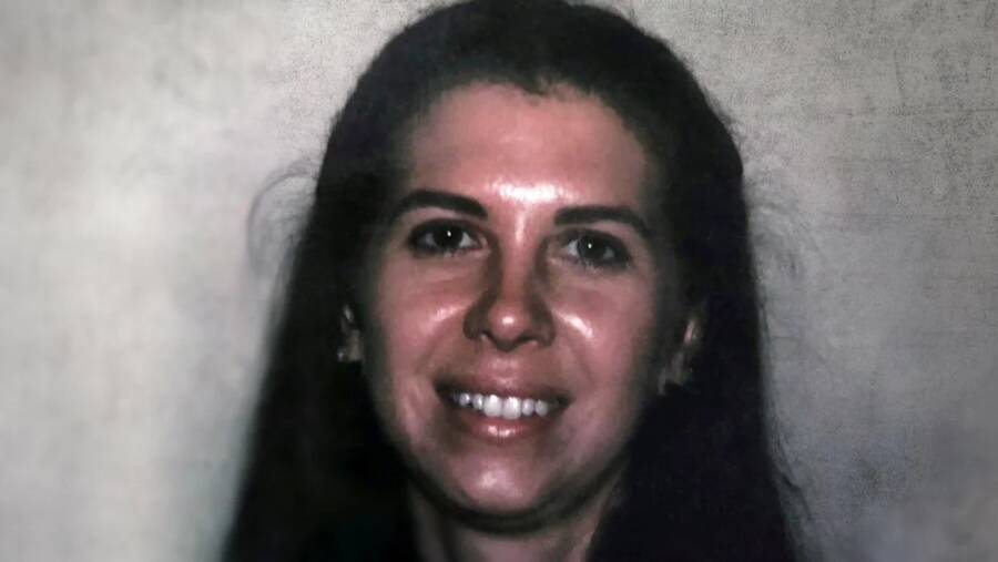 Sheila Keen Photo