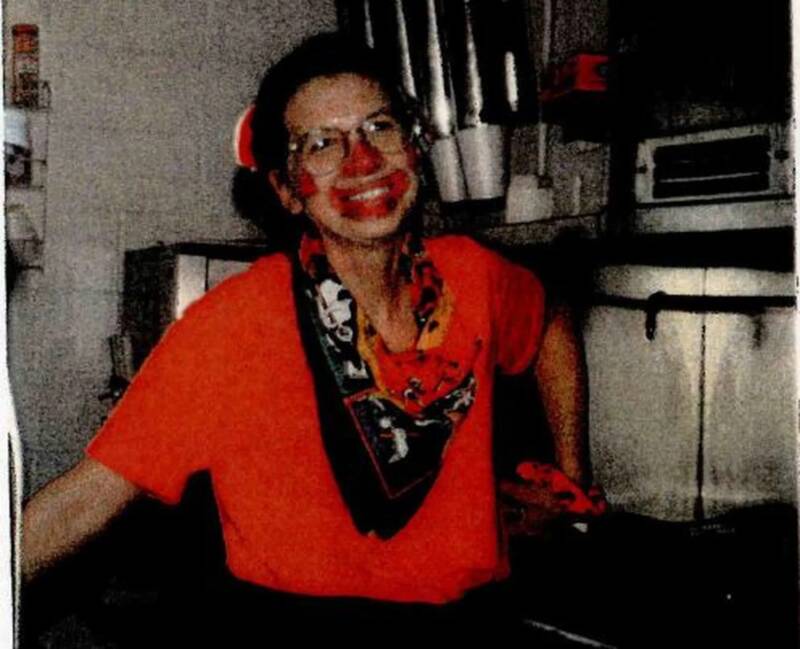 Sheila Keen