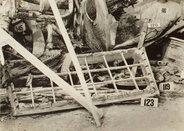 Tomb Of Tutankhamun