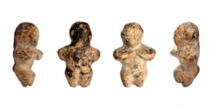 Venus Of Kołobrzeg Featured