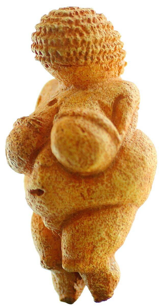 Venus Of Willlendorf