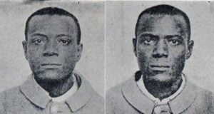 Will And William West Featured