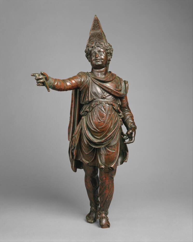 Alexander Helios
