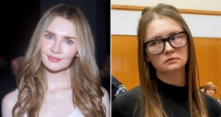 Anna Delvey Featured