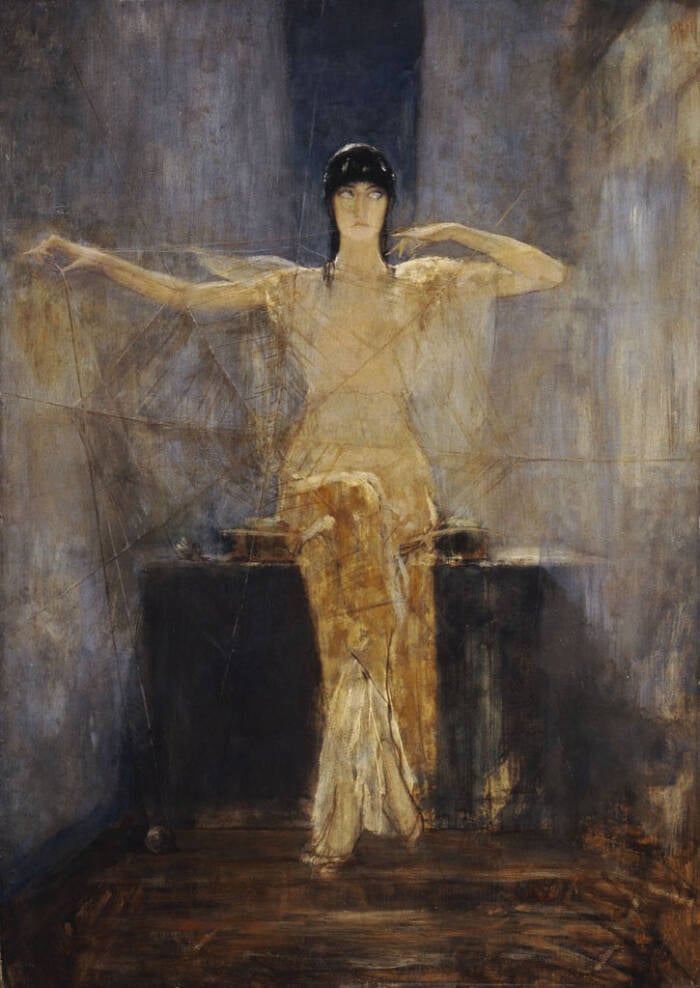 Arachne