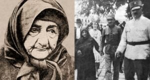 Baba Anujka Featured