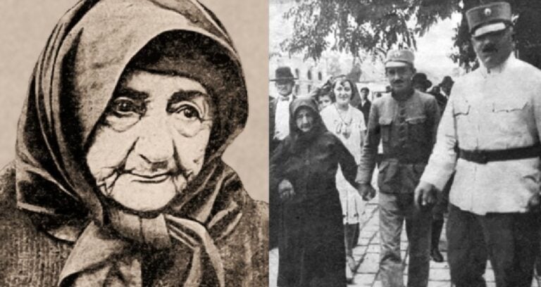 Baba Anujka Featured