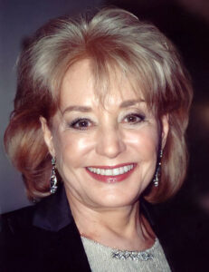Barbara Walters' Death: The Demise Of A Trailblazing Journalist