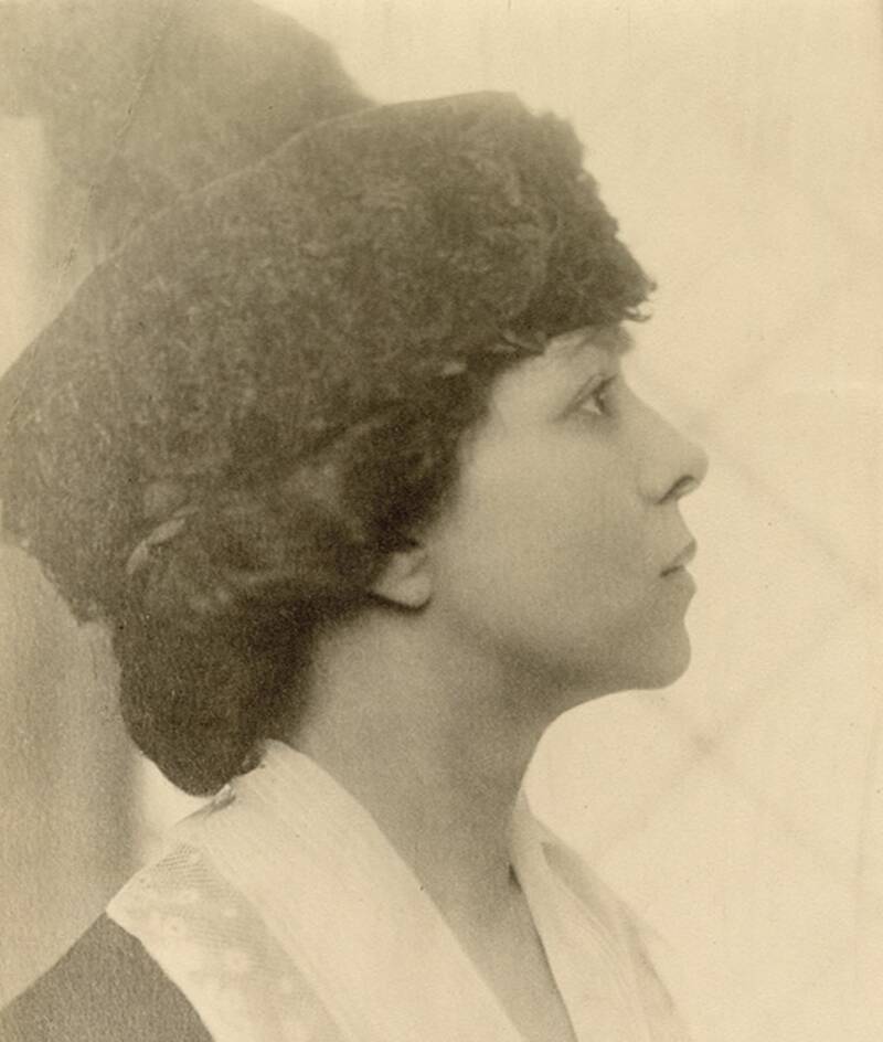 Belle Da Costa Greene
