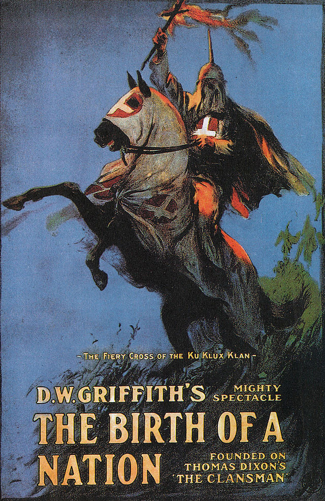 Birth Of A Nation