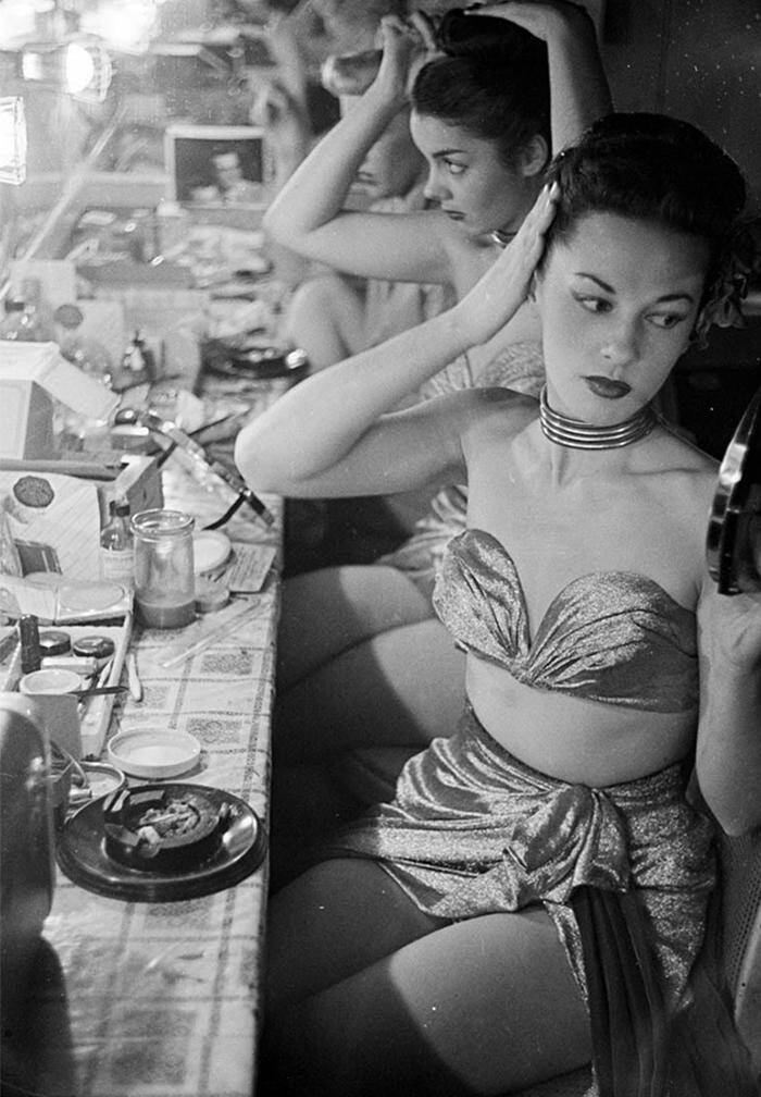 Copacabana Girls 1948