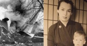 Dorothy Hunt Featured