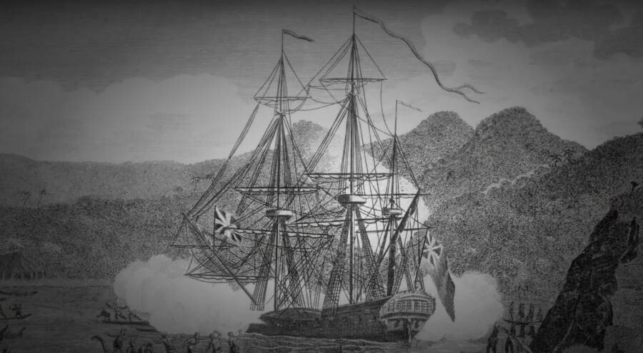 Earl Of Chatham