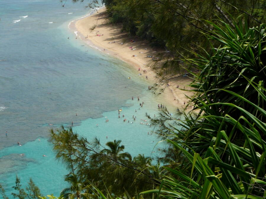 Haena State Park