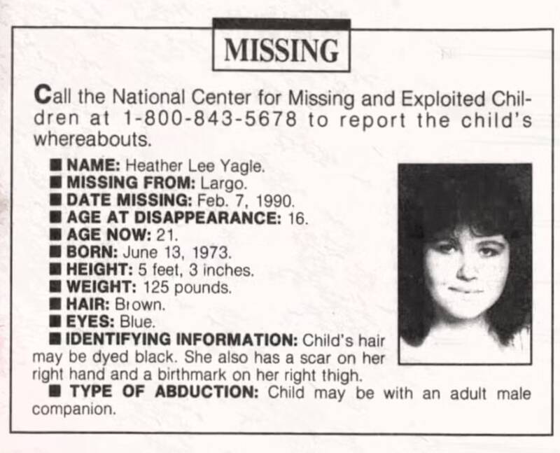 Heather Yagle