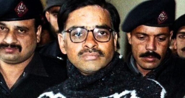 Javed Iqbal Featured