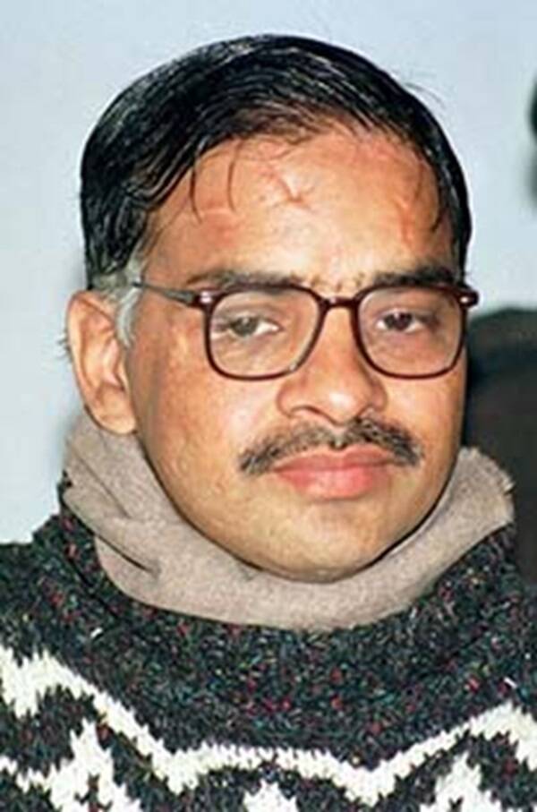 Javed Iqbal