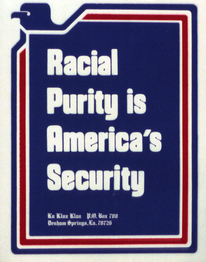 KKK Poster
