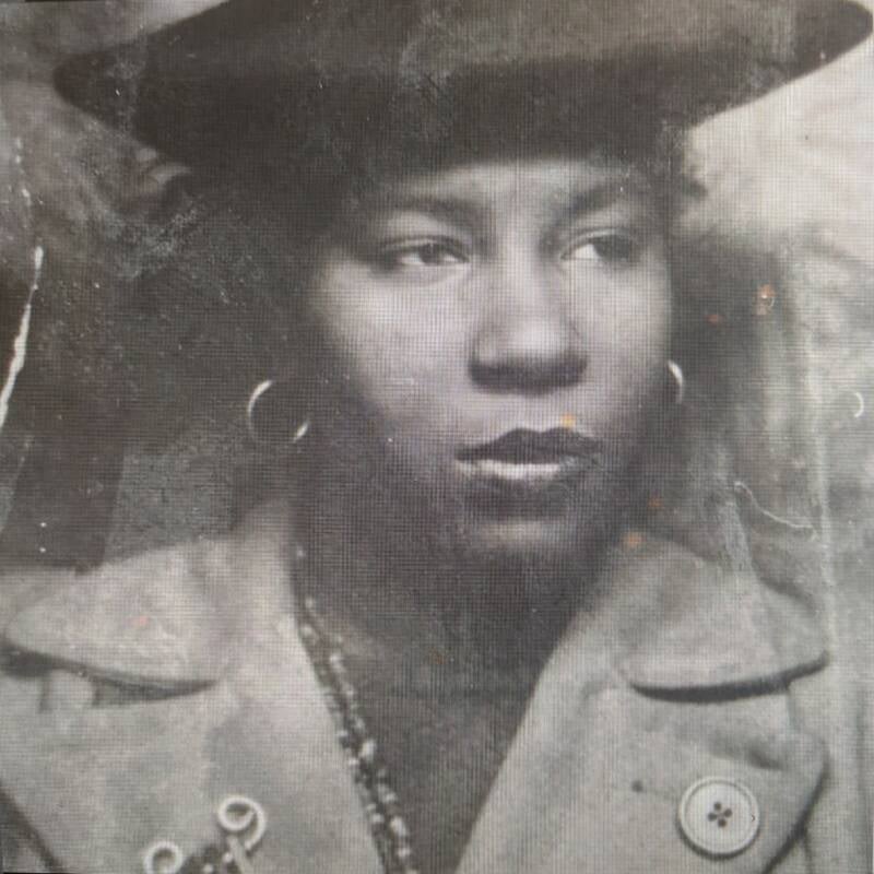 Lorna Smith Tyson