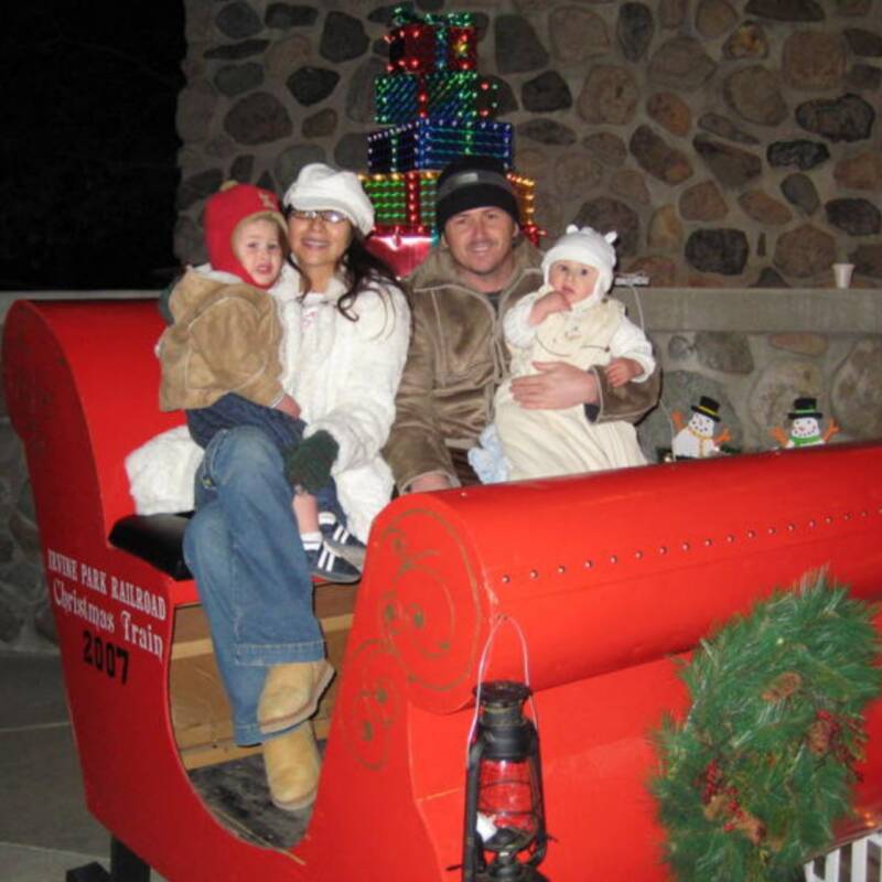 McStay Family Murders