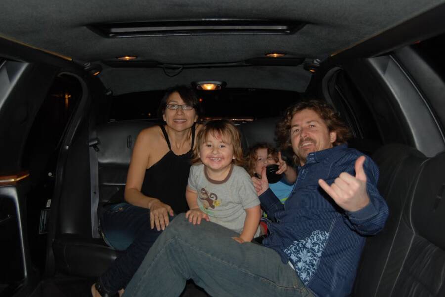 McStay Family