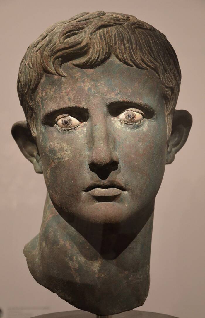 Meroe Head