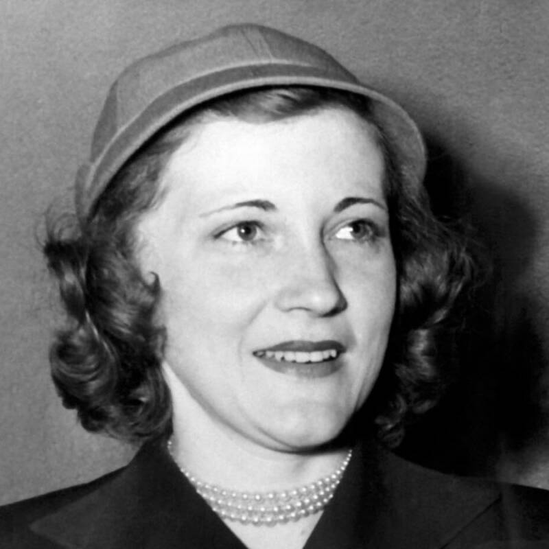 Marilyn Sheppard