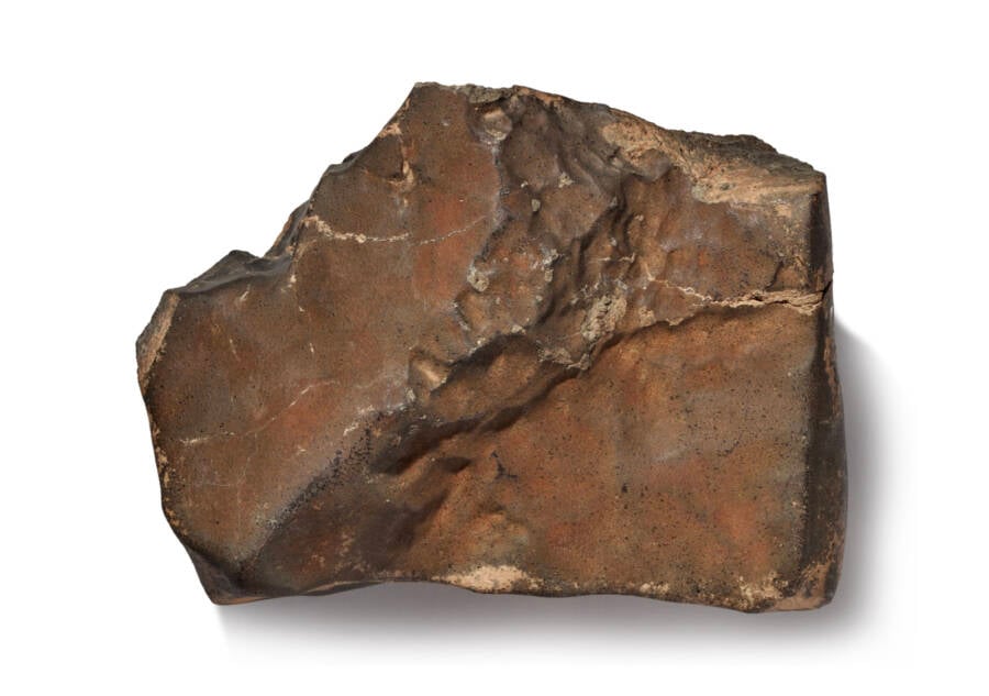 NWA 16788