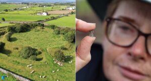 Rathgurreen Ringfort Featured