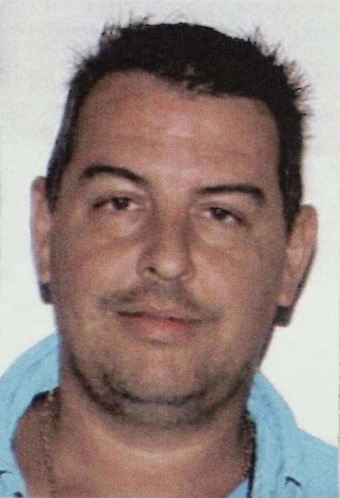 Richard Vallieres