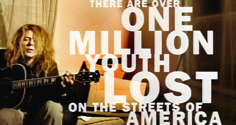 Soul Asylum Runaway Train Featured