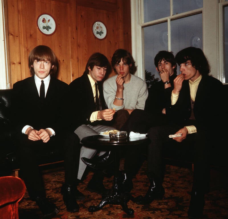The Rolling Stones