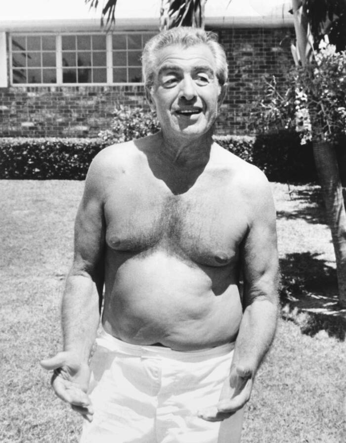 Tony Provenzano
