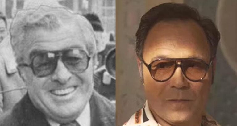 Tony Provenzano Featured